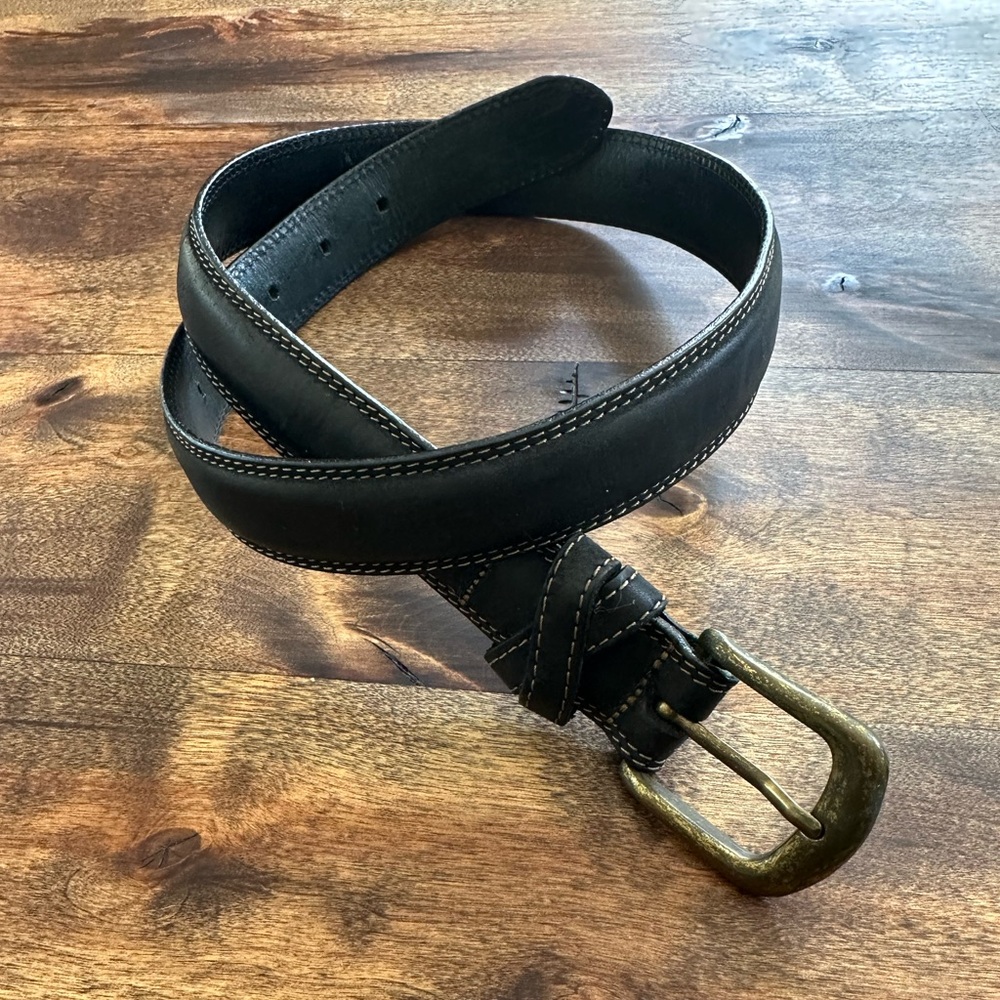 Patagonia Vintage RARE Belt